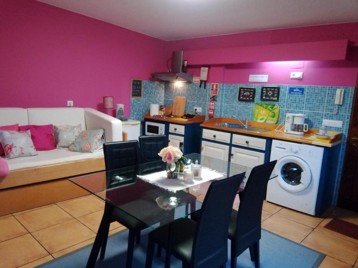 Casa Da Adega Appartement Machico  Buitenkant foto