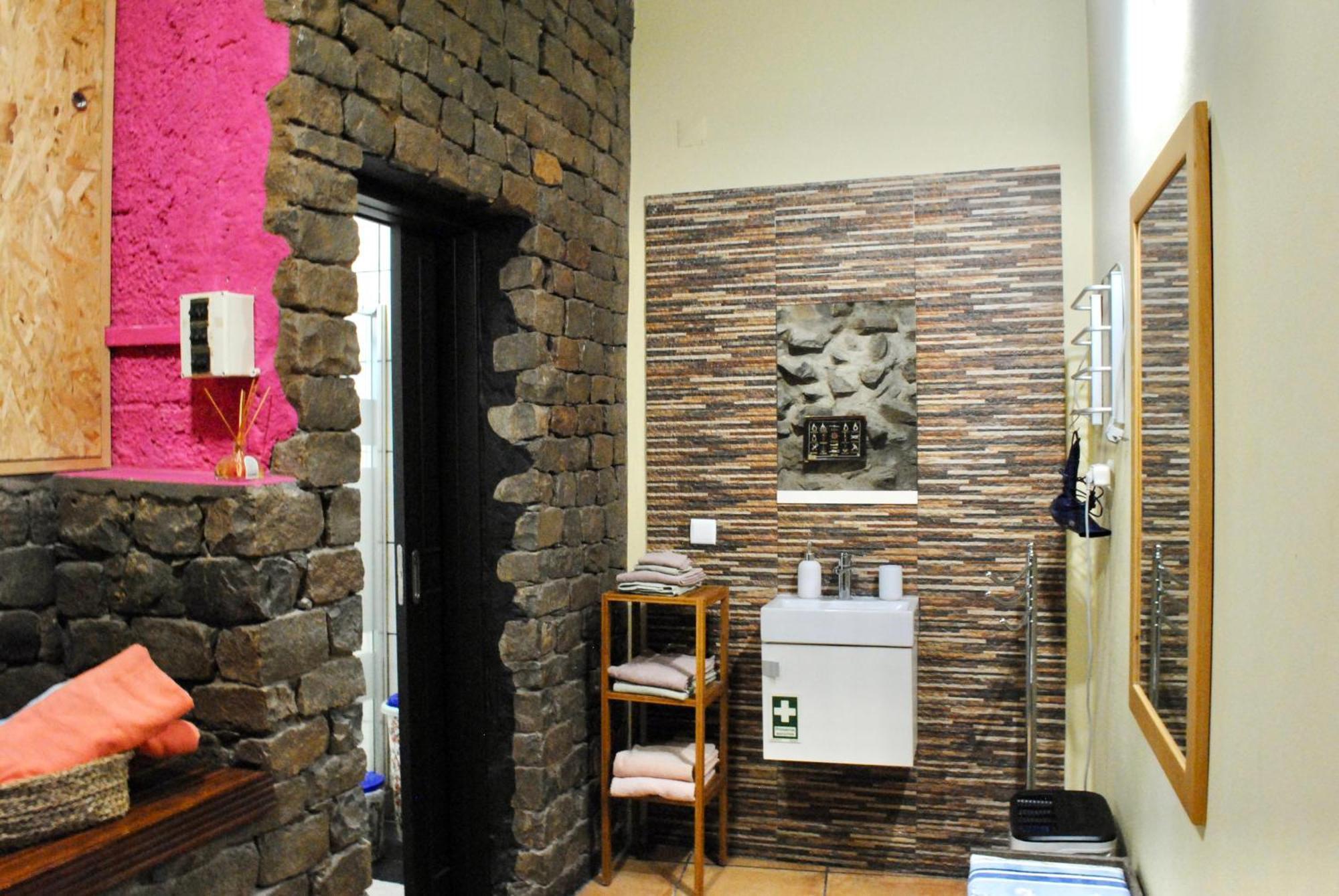 Casa Da Adega Appartement Machico  Buitenkant foto