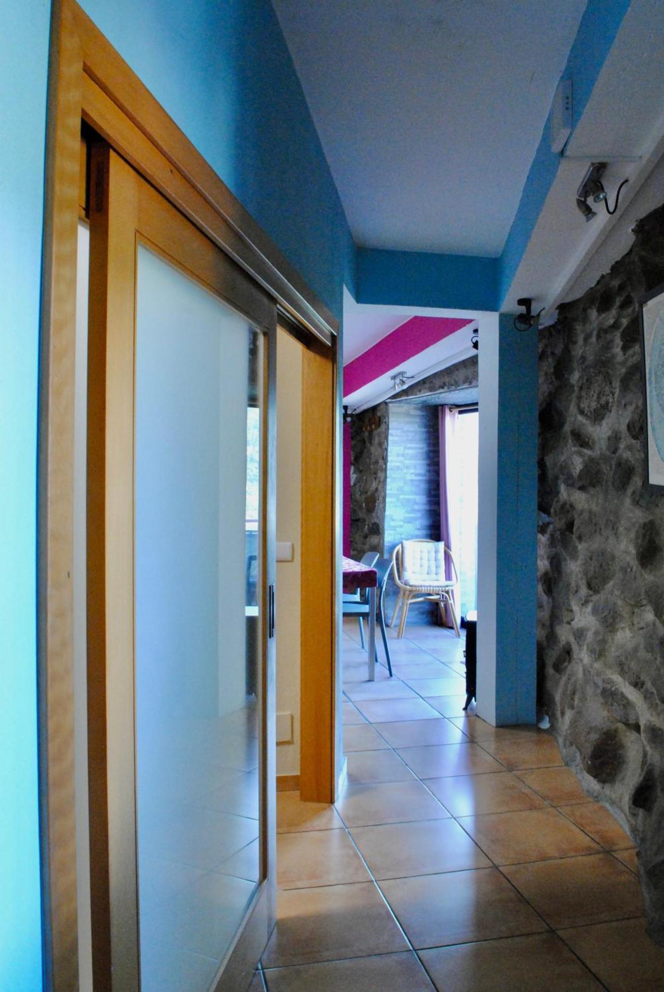 Casa Da Adega Appartement Machico  Buitenkant foto
