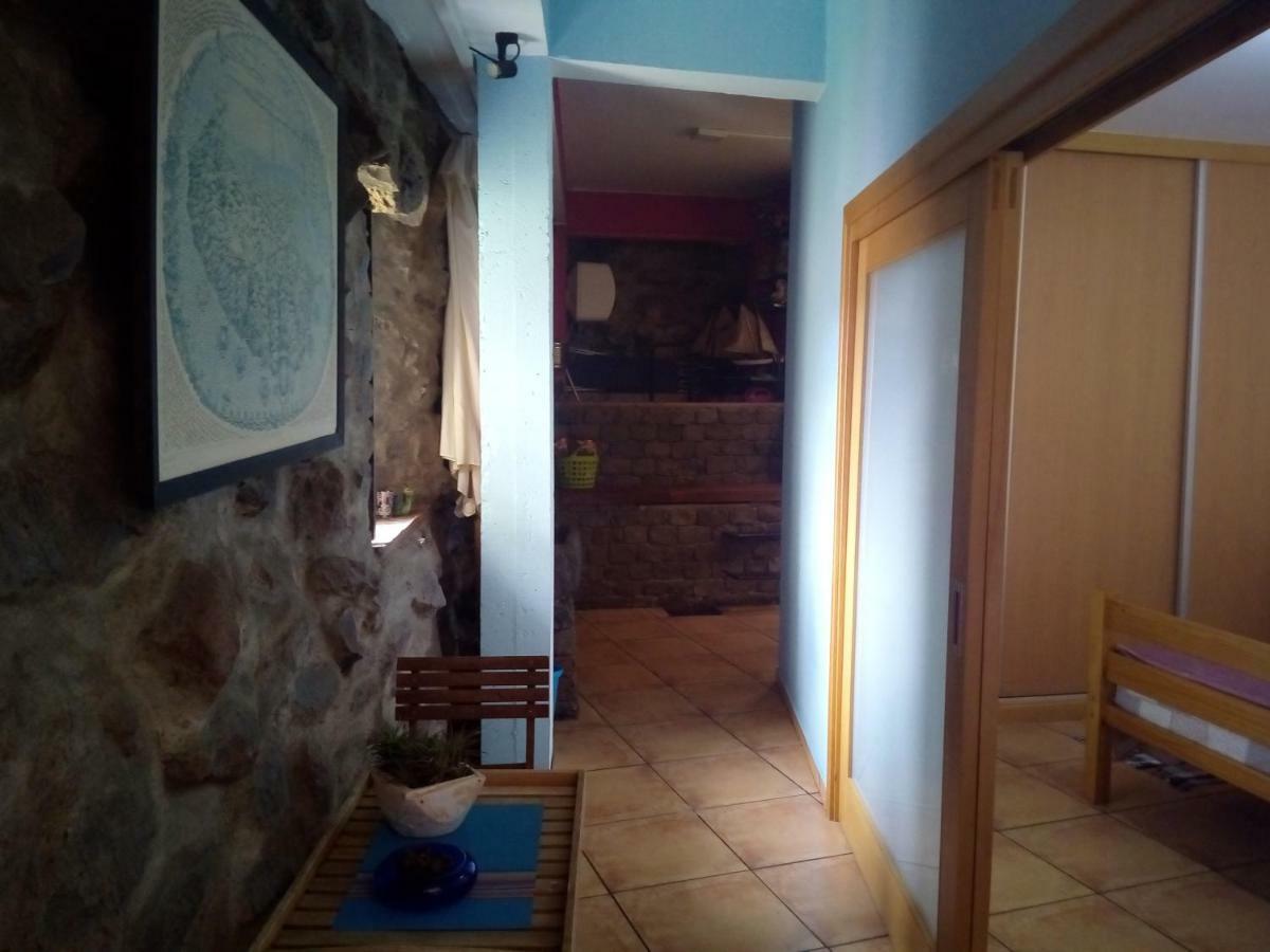 Casa Da Adega Appartement Machico  Buitenkant foto